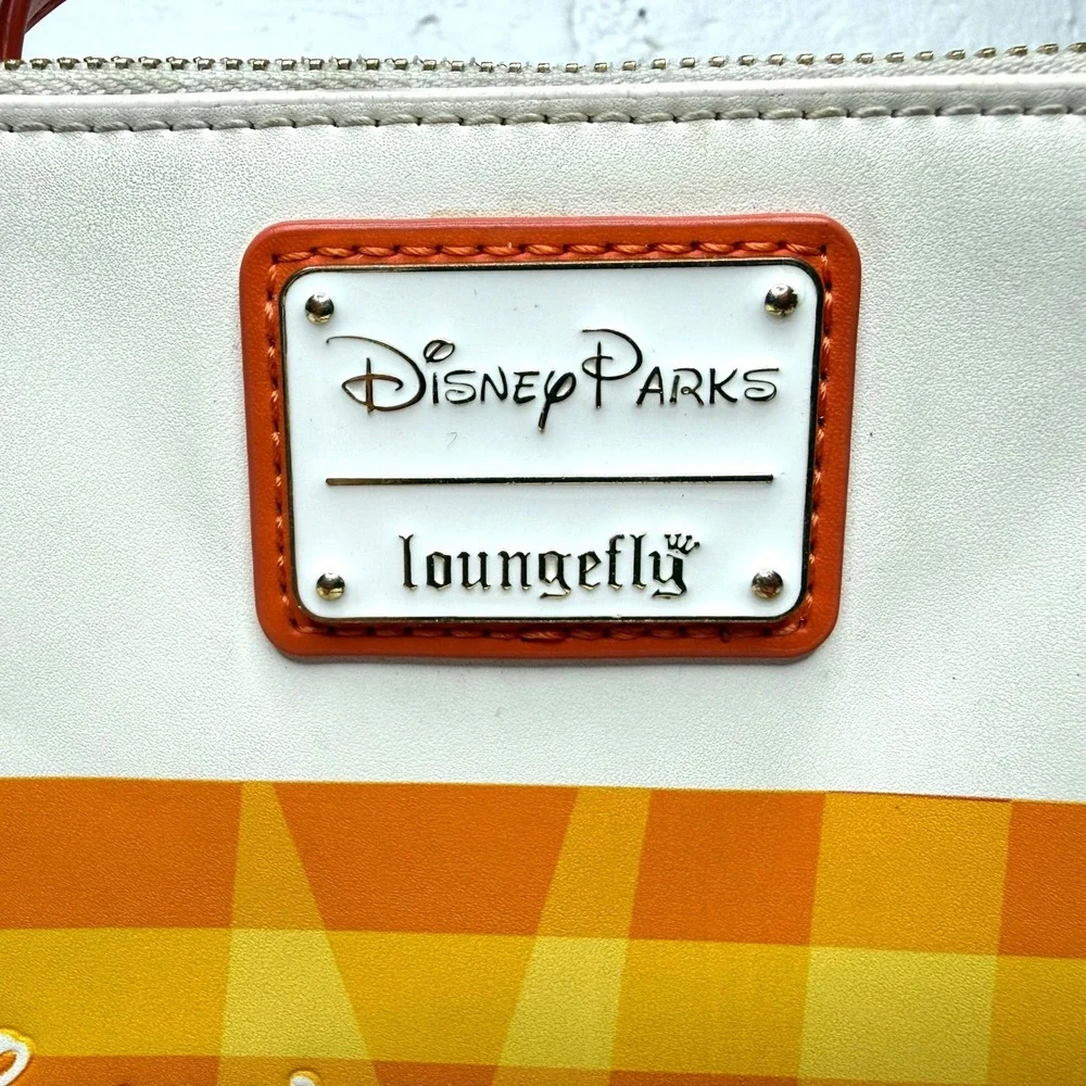 Loungefly disney parks